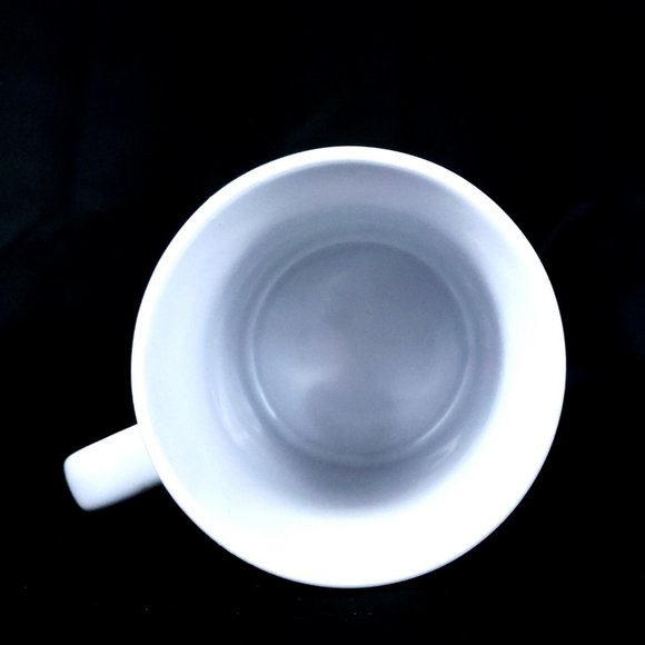 Starbucks Coffee Tea Mug Logo 12oz - Picture 4 of 5